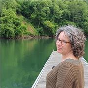 Profesora vocacional con amplia experiencia imparte clases de inglés online